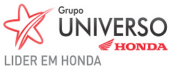 UNIVERSO HONDA CARAGUATATUBA<