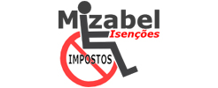 MIZABEL ISENÇÕES<