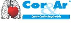COR & AR CENTRO CARDIO RESPIRATÓRIO<