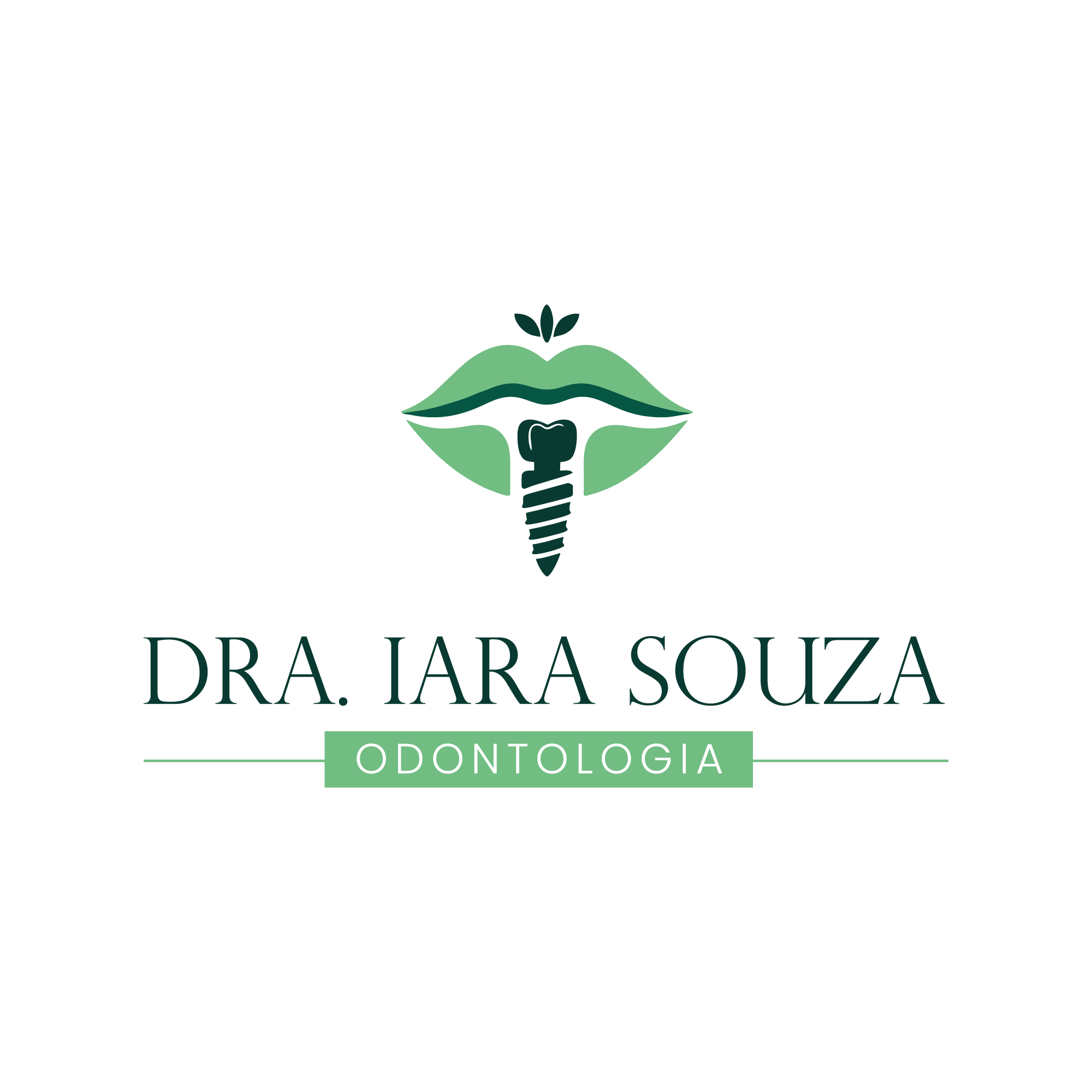 DRA. IARA SOUZA<