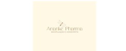 ANANKE PHARMA MANIPULAÇÃO E HOMEOPATIA<