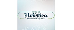 FARMÁCIA HOLÍSTICA<