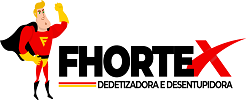 FHORTEX SERVIÇOS EM GERAL, DEDETIZADORA E DESENTUPIDORA <