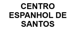 CENTRO ESPANHOL DE SANTOS<