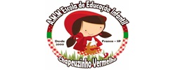 ESCOLA CHAPEUZINHO VERMELHO<