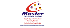 MASTER INSTITUTO DE IDIOMAS<