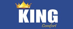 KING COMFORT MÓVEIS E COLCHÕES<