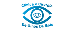 DR BOIS CLÍNICA E CIRURGIA DE OLHOS<