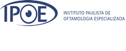 IPOE  INSTITUTO PAULISTA DE OFTALMOLOGIA ESPECIALIZADA<
