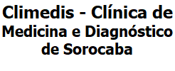 CLIMEDIS CLÍNICA DE MEDICINA E DIAGNÓSTICO DE SOROCABA<