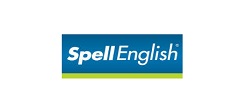 SPELL ENGLISH<