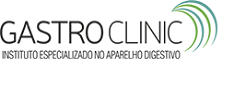 GASTROCLINIC - INSTITUTO ESPECIALIZADO NO APARELHO DIGESTIVO<