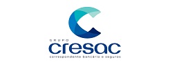 CRESAC SERVIÇOS ADMINISTRATIVOS E CORRETORA DE SEGUROS<