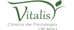 VITALIS CLÍNICA DE PSICOLOGIA<