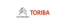 GRUPO TORIBA  -  MARCA CITROEN   (SAMPA TRIANON VEÍCULOS)   <