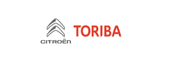 GRUPO TORIBA  -  MARCA CITROEN   (SAMPA TRIANON VEÍCULOS)   AGUARDAR TABELA NOVA<