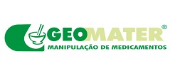 GEOMATER MANIPULAÇÃO DE MEDICAMENTOS<