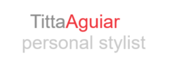 TITTAAGUIAR - PERSONAL STYLIST<