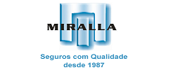 MIRALLA ADMINISTRAÇÃO E CORRETAGEM DE SEGUROS<