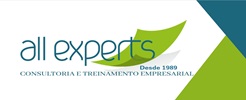 ALL EXPERTS CONSULTORIA E TREINAMENTO<