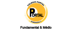 COLÉGIO PORTAL DIMENSÃO 3<