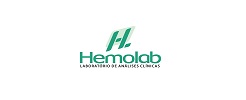 HEMOLAB LABORATÓRIO DE ANÁLISES CLÍNICAS<