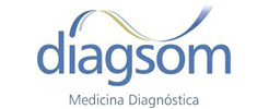 DIAGSOM - DIAGNÓSTICOS ULTRASSONOGRÁFICOS -  AGUARDAR TABELA ATUALIZADA<