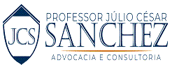 PROFESSOR JÚLIO CÉSAR SANCHEZ<