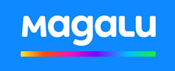 MAGALU - MAGAZINE LUIZA<