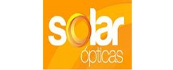 Ópticas Solar<