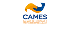 CAMES - CÂMARA DE MEDIAÇÃO E ARBITRAGEM ESPECIALIZADA<