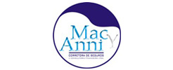 MAC Y ANNI CORRETORA<