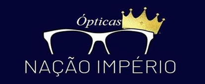 ÓPTICAS NAÇÃO IMPÉRIO<