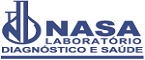 NASA LABORATÓRIO - DIAGNÓSTICO E SAÚDE<