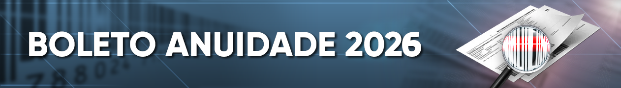 Acesso ao boleto de anuidade do CRECISP